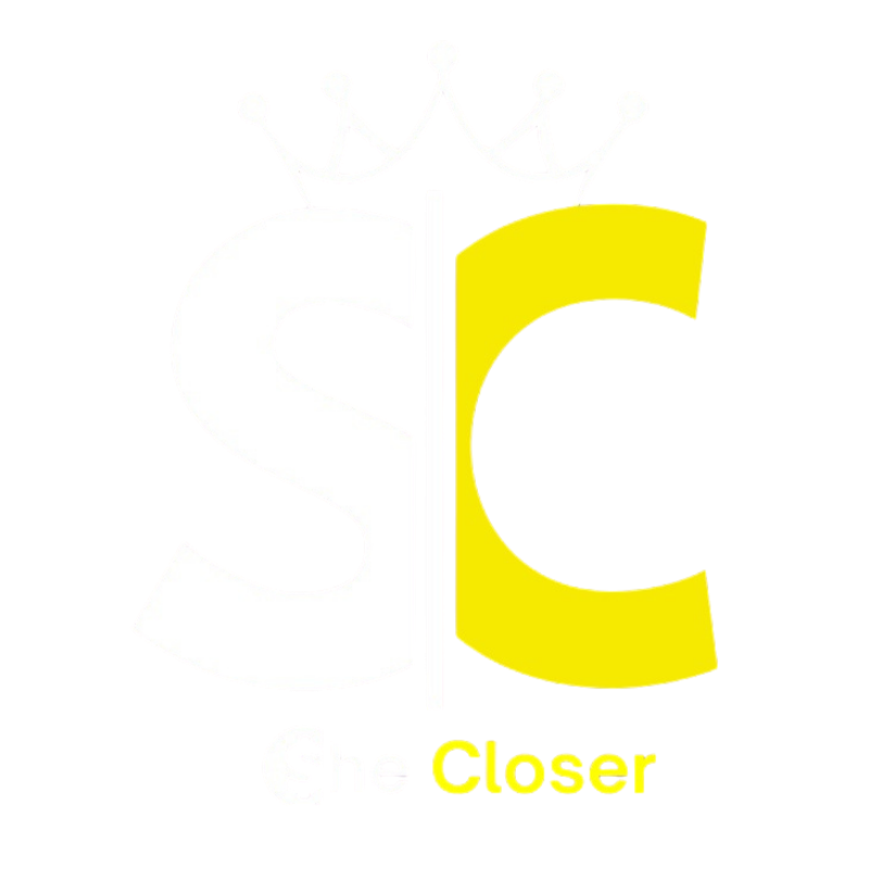 She Closer