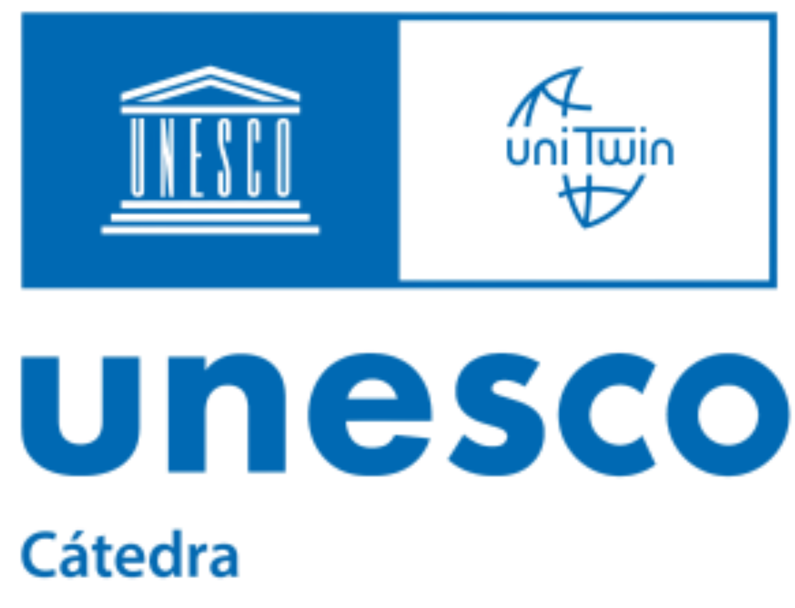 UNESCO Cátedra